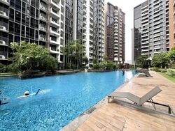 Sims Urban Oasis (D14), Condominium #631808081